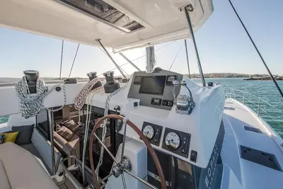 Image de Caribbean Dream: Sun-soaked Sailing Adventure from Tortola, Islas Vírgenes Británicas
