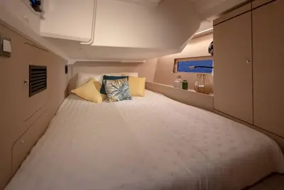 Image de Caribbean Dream: Sun-soaked Sailing Adventure from Tortola, Islas Vírgenes Británicas