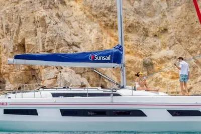 Image de Caribbean Dream: Sun-soaked Sailing Adventure from Tortola, Islas Vírgenes Británicas