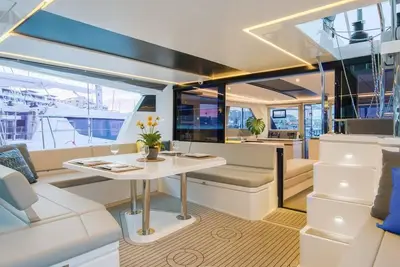 Image de Caribbean Dream: Sun-soaked Sailing Adventure from Tortola, Islas Vírgenes Británicas
