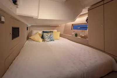 Image de Caribbean Dream: Sun-soaked Sailing Adventure from Tortola, Islas Vírgenes Británicas