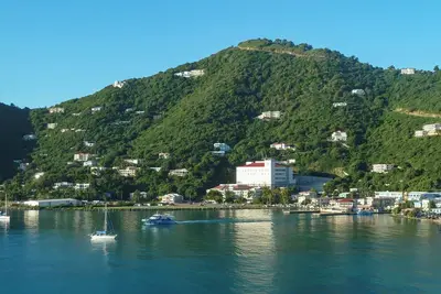Image de Caribbean Dream: Sun-soaked Sailing Adventure from Tortola, Islas Vírgenes Británicas