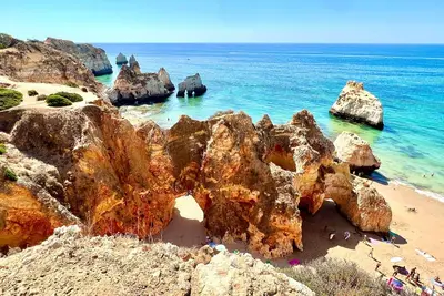 Image de Villa Alvor T4 - w/Private Pool - Steps to Beach