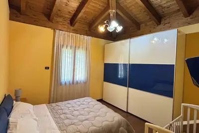 Image de Villa Paola L'Aquila
