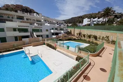 Image de Comfortable Frontline Penthouse with Pool and Wi-Fi