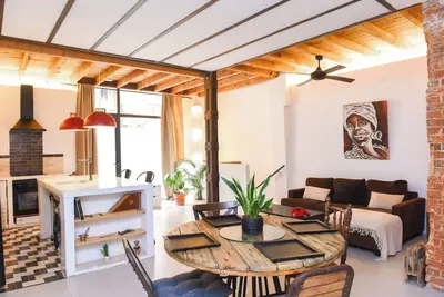 Image de Apartments for 4 in Madrid center, Malasaña, Chamberi, Plaza de España, Chueca.