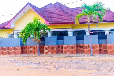 Image de Tranquil 2-bedroom house for Rent in Spintex, Accra