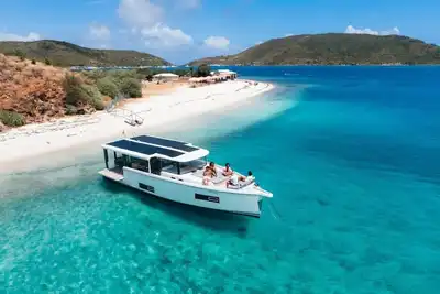 Image de L'AQUAÏA (SeaLoft 480) - Votre loft privé sur la Méditerranée