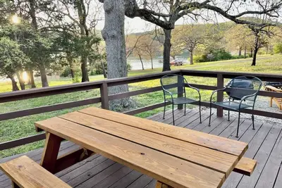 Image de Cozy Cottage - Lakeview