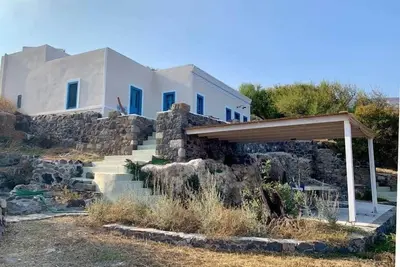 Image de Maison de rêve Nisyros