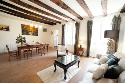Image de Appartement 3 chambres  Cœur d'Albi