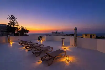 Image de 360 Aegean Blue