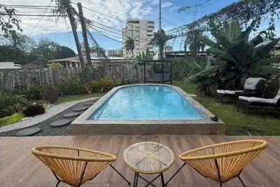Image de Casa Botanika · Pool House · Private Oasis