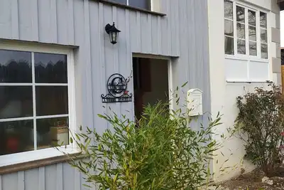 Image de Ferme « Le Gîte de Laluby » avec jacuzzi et climatisation