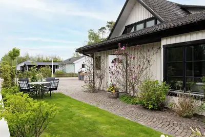 Image de Mellebyrundan by Interhome