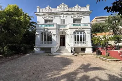 Villa Adelaida