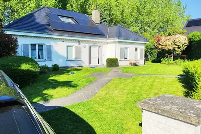 Image de Villa Montagne Saint-Pierre, à deux pas de Maastricht et du Limbourg!