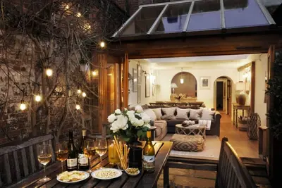 Image de Dolls House - Luxury Townhouse