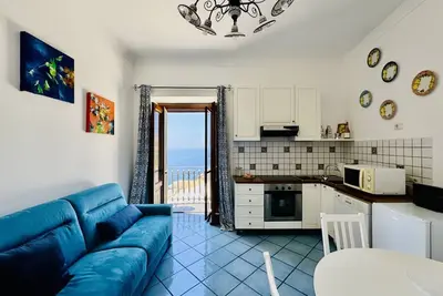 Image de Casa Silvanella | Positano & Sea View