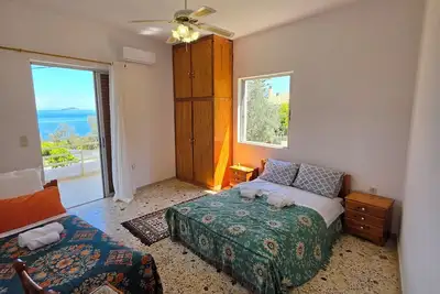Image de See Vier Calm 1 double room
