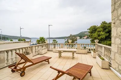 Image de Three Bedrom Apartment