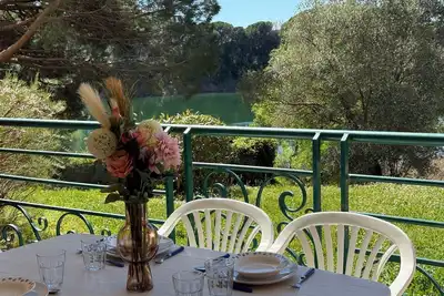 Image de La Terrasse du Lac