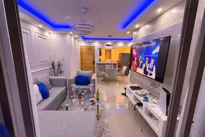 Image de Modern and cozy apartment in an ideal location