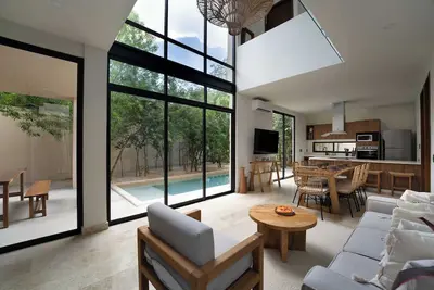Image de 4br Luxury Villa with Private Pool & Concierge