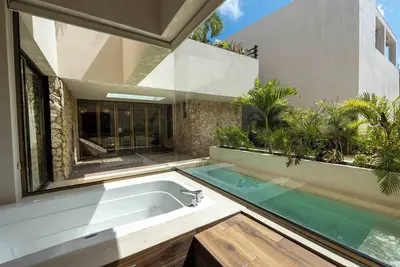 Image de Elegant 6br Dual-villa 4 Private Pools, Concierge