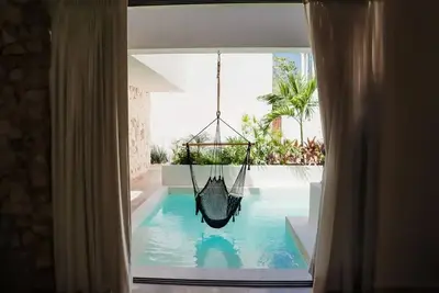 Image de 4br Chic Tropical Villa with  2 Private Pool