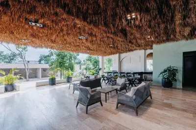 Image de Luxury Penthouse Private Rooftop Pool Concierge