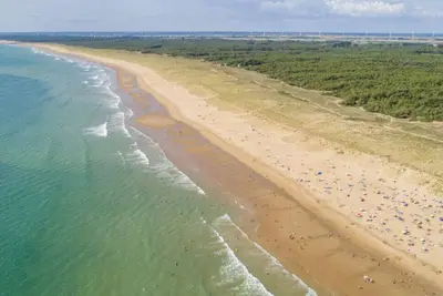 Image de Cocon douillé proche plage et commerces