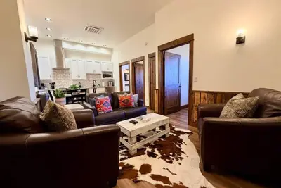 Image de Buffalo Suite in Emigrant