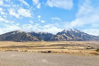 Image de Elk Suite: Epic Paradise Valley Views will amaze.