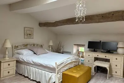 Image de Bienvenue à la maison de campagne de Jenny