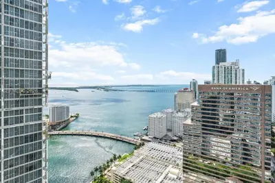 Image de Icon Brickell 2bdr 41st Fl Ocean & Pool Views