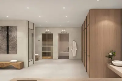 Image de District 225 • 2 Bd/2bth • 20th Fl • Free Spa