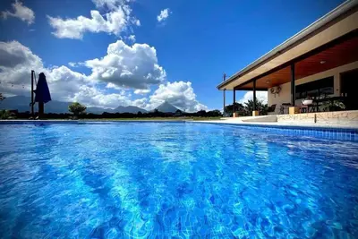 Image de Casa Stella • Jungle View Retreat