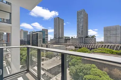 Image de Downtown Studio | Pool & Gym | Free Parking