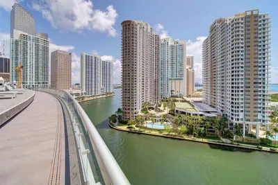 Image de Icon Brickell - 31st Floor - Ocean View - Free Spa