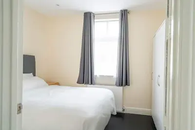 Image de Spacious Flat Near to Barnet Hospital