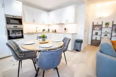 Image de Maison 4 pers au cœur d’Amboise, tout à pied