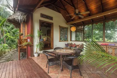 Image de Villa Toucan • A Romantic Jungle Immersion • Sleeps 4