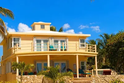 Image de Tranquil North Ambergris Caye Retreat - 3br Home - Sleeps 8
