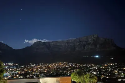 Image de Incredible Cape Town Corner, apartment with breathtaking view of table mountain