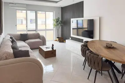 Image de 3 bdr cozy apt, Exterior Pool, Cidadela - Lcgr