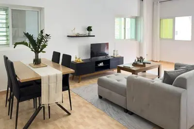 Image de Sodade Ap - 2-bdr cosy apt, near rua d'arte - Lcgr