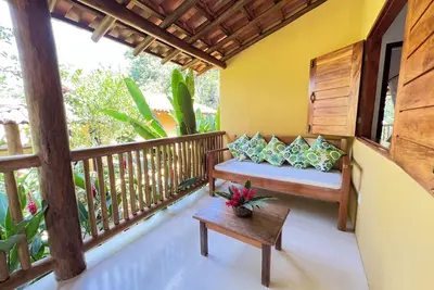 Image de House with private pool in Trancoso • 4 bedrooms • Bungalow