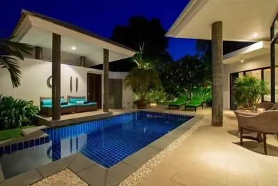 Image de Tropical Comfort Meets Exceptional Value