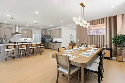 Image de Las Vegas Luxe Retreat, Game Loft, Putting Green, Sleeps 12